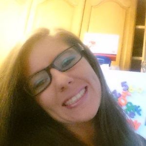 Meet your Posher, Alicia